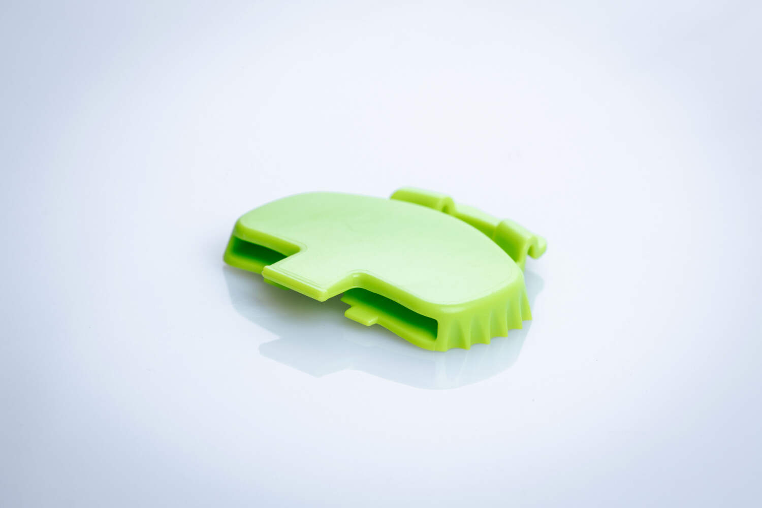 Photo d'un Damzy Clip modèle Basic Full Color