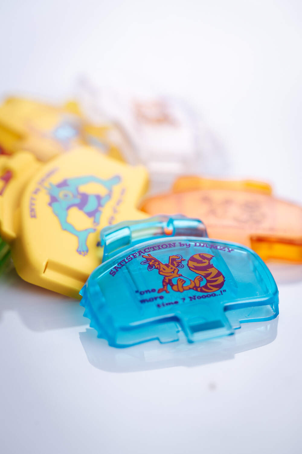 Photo de Damzy Clip Collector